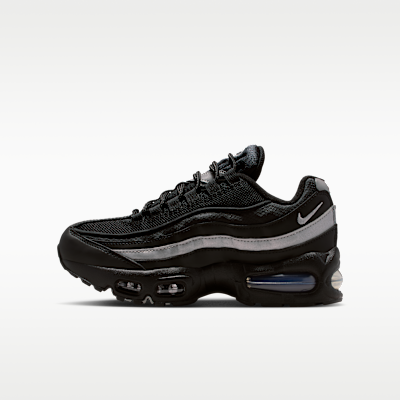 Nike Air Max 95 Premium Baby/Toddler Shoes. Nike.com Nike Air Max 95 Premium Baby/Toddler Shoes. Nike.com